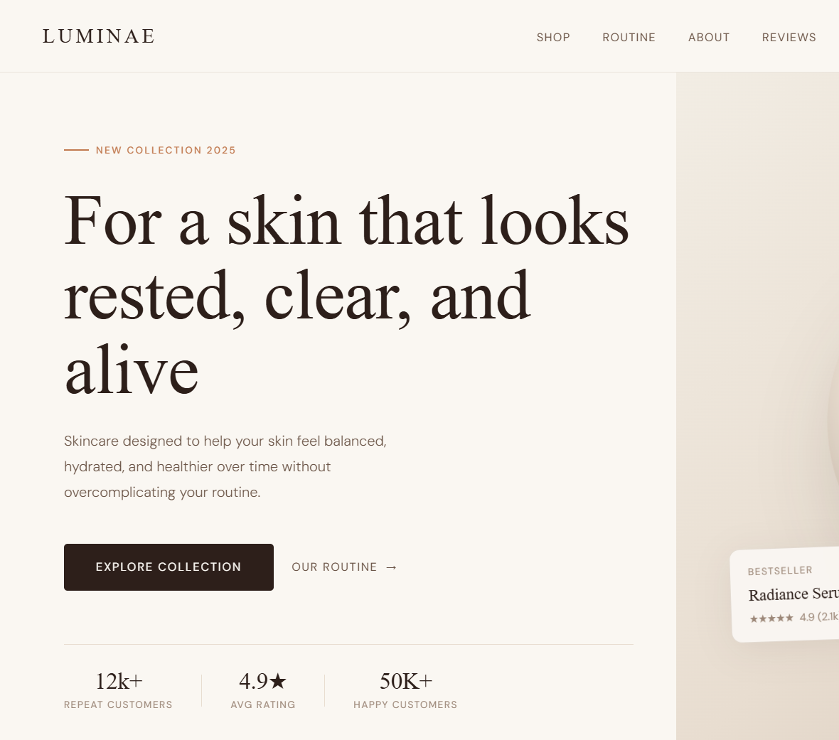Product Discovery Format 1
